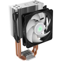 Кулер для процессора Cooler Master Hyper 212 ARGB RR-2V2L-18PA-R1 - Превью изображения №6 — Интернет-магазин Time-Shop