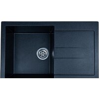 Granrus GR-780 (черный)