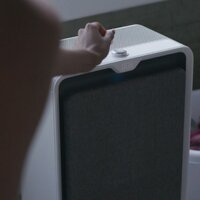 Очиститель воздуха Bissell AIR320 3002N - Превью изображения №5 — Интернет-магазин Time-Shop