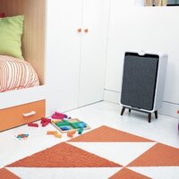 Очиститель воздуха Bissell AIR320 3002N - Превью изображения №6 — Интернет-магазин Time-Shop