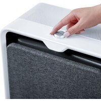 Очиститель воздуха Bissell AIR320 3002N - Превью изображения №4 — Интернет-магазин Time-Shop