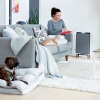 Очиститель воздуха Bissell AIR320 3002N - Превью изображения №3 — Интернет-магазин Time-Shop