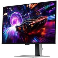 Игровой монитор Samsung Odyssey OLED G8 LS27FG810SUXEN - Превью изображения №3 — Интернет-магазин Time-Shop