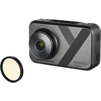 Видеорегистратор-GPS информатор (2в1) Roadgid CityGo 4 (set 1) - Превью изображения №3 — Интернет-магазин Time-Shop