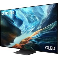 OLED телевизор Samsung OLED S90H 4K QE55S90HAUXPY - Превью изображения №3 — Интернет-магазин Time-Shop