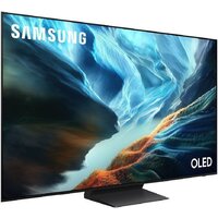 OLED телевизор Samsung OLED S90H 4K QE55S90HAUXPY - Превью изображения №2 — Интернет-магазин Time-Shop