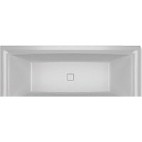 Riho Still Square 180x80 BR01005 (с ножками)