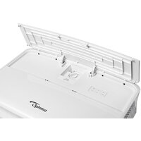 Проектор Optoma UHZ65LV - Превью изображения №6 — Интернет-магазин Time-Shop