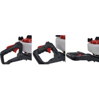 Кусторез Evoline HTG 23-60 - Превью изображения №9 — Интернет-магазин Time-Shop