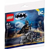 LEGO DC Super Heroes 30653 Бэтмен 1992