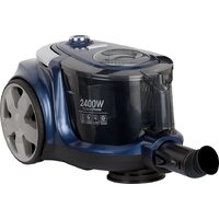 Пылесос Ginzzu VS444 (синий) - Превью изображения №3 — Интернет-магазин Time-Shop