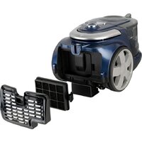 Пылесос Ginzzu VS444 (синий) - Превью изображения №4 — Интернет-магазин Time-Shop