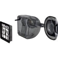 Пылесос Ginzzu VS444 (синий) - Превью изображения №5 — Интернет-магазин Time-Shop