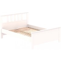 Mio Tesoro Сага 140x200 2.08.04.060.1 (белый)