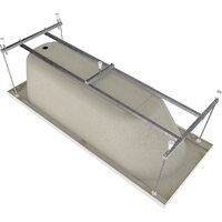 Ванна Triton Оникс 180х75 - Превью изображения №9 — Интернет-магазин Time-Shop