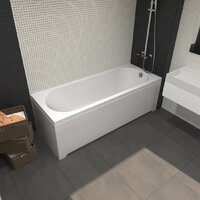 Ванна Triton Оникс 180х75 - Превью изображения №11 — Интернет-магазин Time-Shop