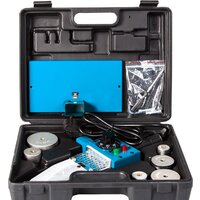 Аппарат для сварки труб Bort BRS-1000 - Превью изображения №7 — Интернет-магазин Time-Shop