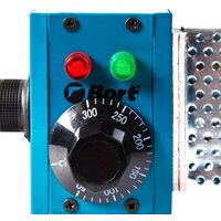 Аппарат для сварки труб Bort BRS-1000 - Превью изображения №6 — Интернет-магазин Time-Shop
