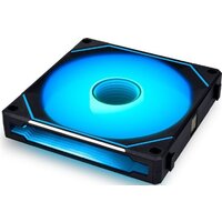 Вентилятор для корпуса Lian Li Uni Fan SL Infinity 140 G99.14SLIN1B.00 - Превью изображения №2 — Интернет-магазин Time-Shop