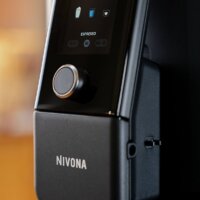 Кофемашина Nivona NIVO 8101 - Превью изображения №3 — Интернет-магазин Time-Shop