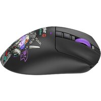 Игровая мышь A4Tech Bloody R73 Ultra Duo Cypher Ghost (черный) - Превью изображения №4 — Интернет-магазин Time-Shop