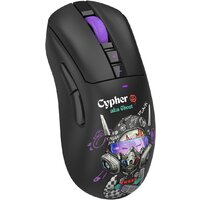 Игровая мышь A4Tech Bloody R73 Ultra Duo Cypher Ghost (черный) - Превью изображения №9 — Интернет-магазин Time-Shop