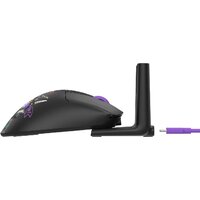 Игровая мышь A4Tech Bloody R73 Ultra Duo Cypher Ghost (черный) - Превью изображения №12 — Интернет-магазин Time-Shop