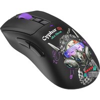 Игровая мышь A4Tech Bloody R73 Ultra Duo Cypher Ghost (черный) - Превью изображения №8 — Интернет-магазин Time-Shop