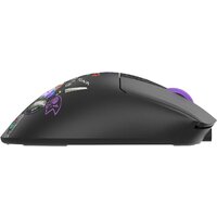 Игровая мышь A4Tech Bloody R73 Ultra Duo Cypher Ghost (черный) - Превью изображения №6 — Интернет-магазин Time-Shop