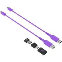 Игровая мышь A4Tech Bloody R73 Ultra Duo Cypher Ghost (черный) - Превью изображения №18 — Интернет-магазин Time-Shop