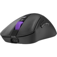 Игровая мышь A4Tech Bloody R73 Ultra Duo Cypher Ghost (черный) - Превью изображения №3 — Интернет-магазин Time-Shop