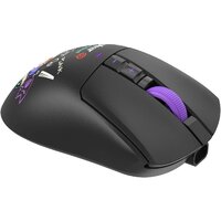 Игровая мышь A4Tech Bloody R73 Ultra Duo Cypher Ghost (черный) - Превью изображения №2 — Интернет-магазин Time-Shop