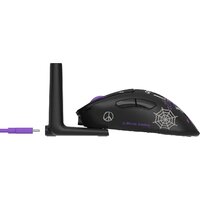 Игровая мышь A4Tech Bloody R73 Ultra Duo Cypher Ghost (черный) - Превью изображения №13 — Интернет-магазин Time-Shop