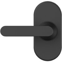 Умный дверной замок Aqara Smart Lock U300 DL-D02D (черный) - Превью изображения №4 — Интернет-магазин Time-Shop