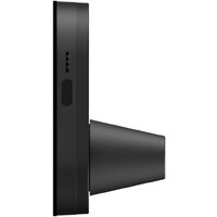 Умный дверной замок Aqara Smart Lock U300 DL-D02D (черный) - Превью изображения №3 — Интернет-магазин Time-Shop