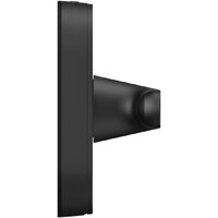 Умный дверной замок Aqara Smart Lock U300 DL-D02D (черный) - Превью изображения №5 — Интернет-магазин Time-Shop