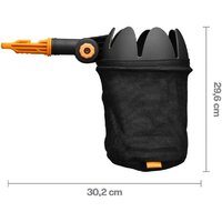 Плодосборник Fiskars 1080692 - Превью изображения №7 — Интернет-магазин Time-Shop