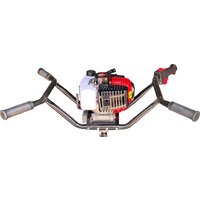 Мотобуры и оснастка