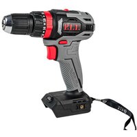 P.I.T. PSB20H-10B (без АКБ)