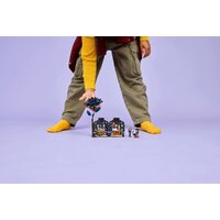 Конструктор LEGO Wednesday 76784 Черный георгин - Превью изображения №9 — Интернет-магазин Time-Shop