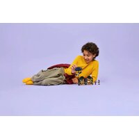 Конструктор LEGO Wednesday 76784 Черный георгин - Превью изображения №10 — Интернет-магазин Time-Shop