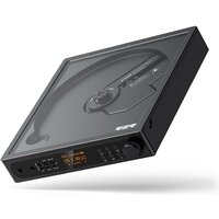 FiiO DM15 R2R (черный)