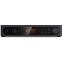CD-плеер FiiO DM15 R2R (черный) - Превью изображения №2 — Интернет-магазин Time-Shop