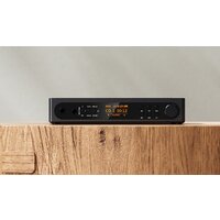 CD-плеер FiiO DM15 R2R (черный) - Превью изображения №4 — Интернет-магазин Time-Shop