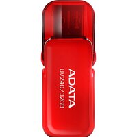ADATA UV240 32GB (красный)