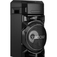 Патибокс LG X-Boom ON77DK - Превью изображения №8 — Интернет-магазин Time-Shop