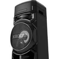 Патибокс LG X-Boom ON77DK - Превью изображения №12 — Интернет-магазин Time-Shop