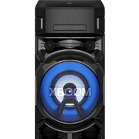 Патибокс LG X-Boom ON77DK - Превью изображения №3 — Интернет-магазин Time-Shop