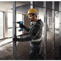 Дрель-шуруповерт Bosch GSR 185-LI Professional 06019K3001 (с 1-им АКБ, кейс) - Превью изображения №2 — Интернет-магазин Time-Shop