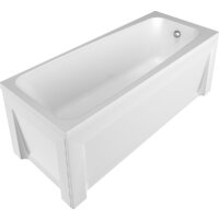 Ванна Alex Baitler Ontario 150x70 - Превью изображения №2 — Интернет-магазин Time-Shop